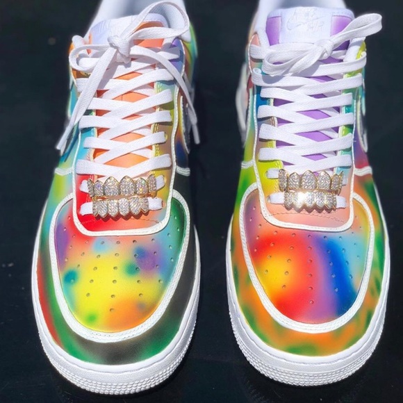 Nike Airforce - Picture 2 of 8